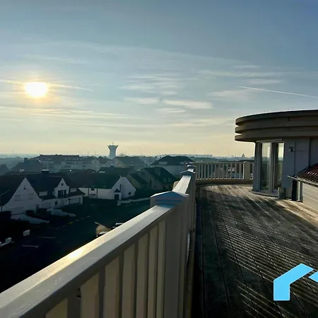 Duplex With Hinterland Views Apartment *