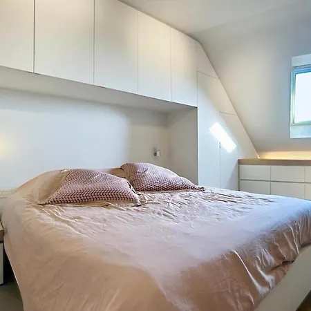 Lägenhet Duplex In By The Seawall *