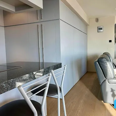 Duplex With Hinterland Views * Knokke-Heist