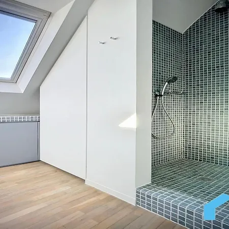 Duplex With Hinterland Views * Knokke-Heist