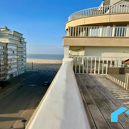 Duplex In By The Seawall Lägenhet