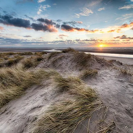 Duplex In By The Seawall Apartament Knokke-Heist
